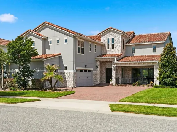 9110 Morgana Ct, Winter Garden, FL 34787