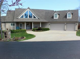 155 Magic Mountain Ln, Galena, MO 65656
