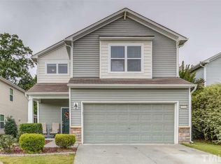 3604 Althorp Dr, Raleigh, NC 27616