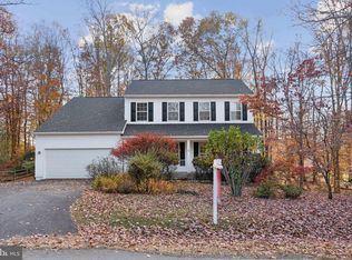 8385 Sinclair Mill Rd, Manassas, VA 20112