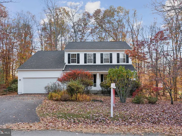 8385 Sinclair Mill Rd, Manassas, VA 20112