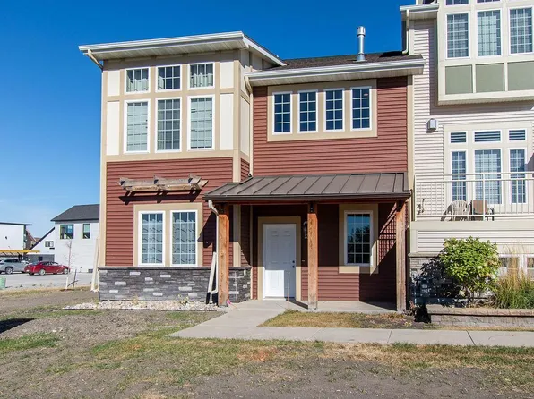 3313 5th Way E #A, West Fargo, ND 58078
