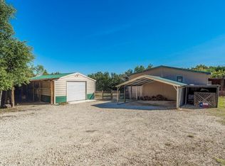 426 County Road 685, Tuscola, TX 79562