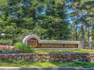 9 Shepherds Knoll, Pebble Beach, CA 93953