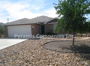 10035 Hunters Pond, San Antonio, TX 78224