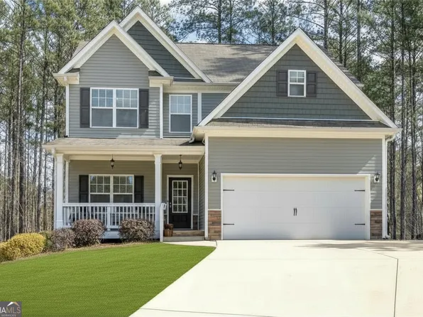 592 Willow Springs Dr, Dallas, GA 30132