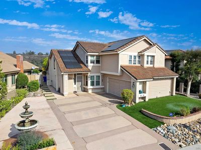 10346 Viacha Dr, San Diego, CA, 92124