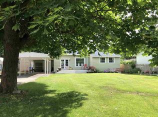 8114 E Liberty Ave, Spokane, WA 99212