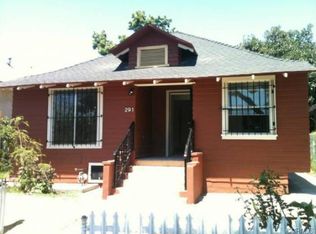 291 E 43rd Pl, Los Angeles, CA 90011