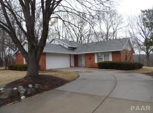 3733 W Saymore Ln, Peoria, IL