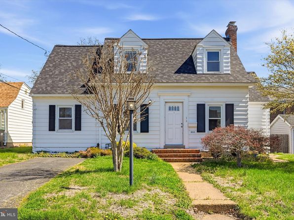 3 Curtis Ave