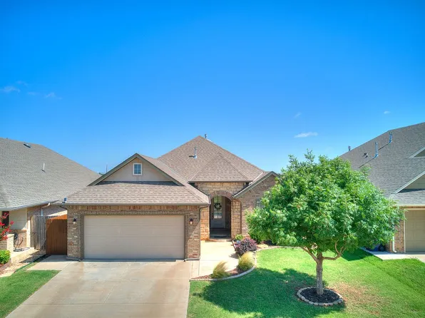 6717 NW 149th St, Oklahoma City, OK 73142
