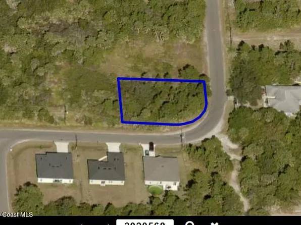 3198 Cambria Ave SW, Palm Bay, FL 32908
