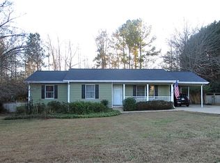 5030 Hickory Dr, Winterville, GA 30683