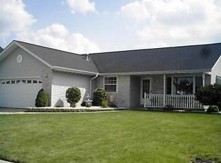 5723 Holmes Ave, Portage, IN 46368