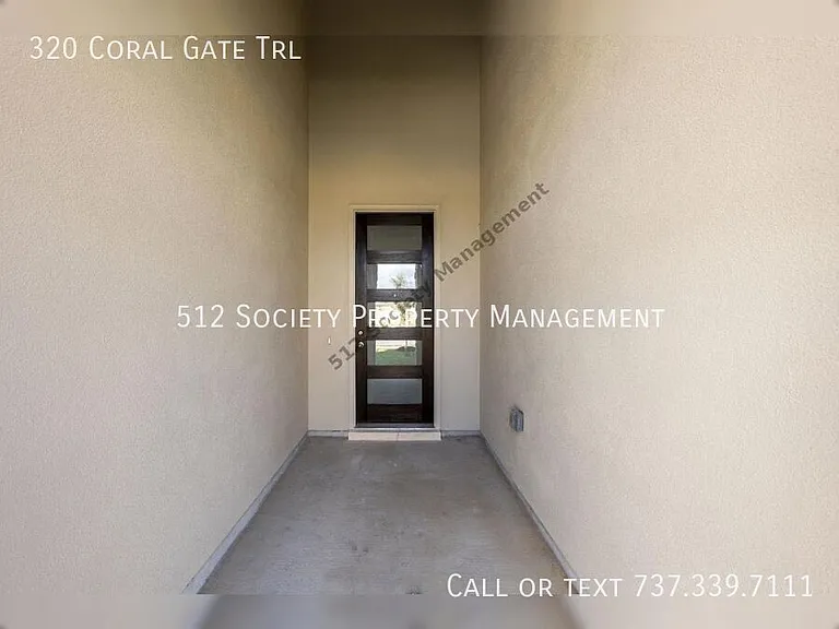 320 Coral Gate Trl — Photo 2