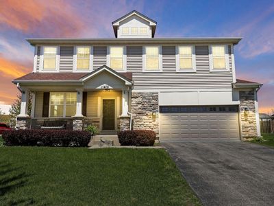 11418 61st STREET, Kenosha, WI, 53142