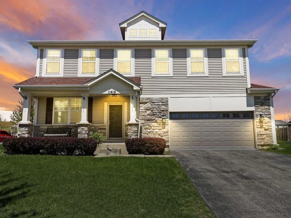 11418 61st STREET, Kenosha, WI 53142