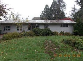 3580 Lone Star Rd NW, Salem, OR 97304