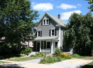 48 Bedford Rd, Katonah, NY 10536