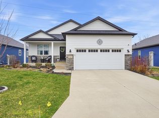 717 Verdano Ter, Crown Point, IN 46307