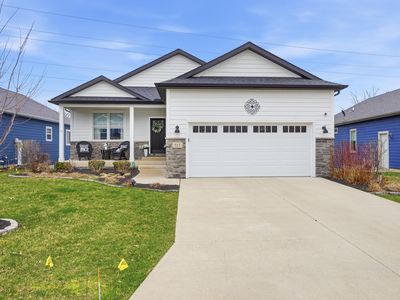 717 Verdano Ter, Crown Point, IN, 46307