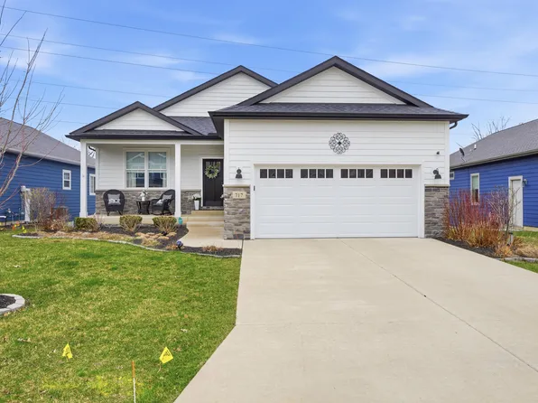 717 Verdano Ter, Crown Point, IN 46307