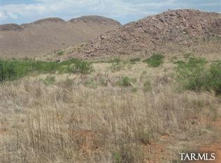 0 E Rainbows End Trl, Pearce, AZ 85625
