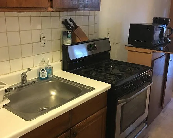 3407 N 2nd Ave #2109 — Photo 2