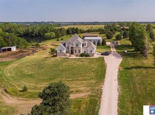 3700 W Buckthorn Rd, Lincoln, NE 68523