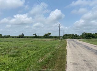 Red Bend Rd, Bay City, TX 77414