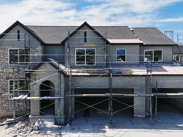 5359 N Honey Suckle Way, Eagle Mountain, UT 84005