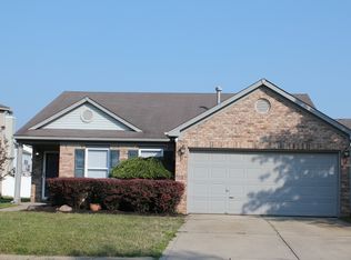 9038 Stones Bluff Pl, Camby, IN 46113