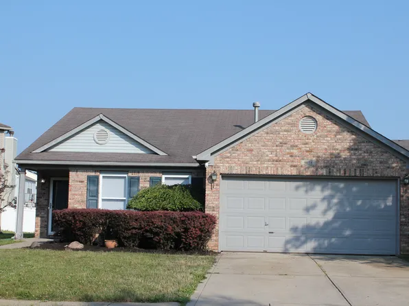 9038 Stones Bluff Pl, Camby, IN 46113