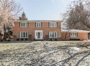 7835 Rough Cedar Ln, Indianapolis, IN 46250