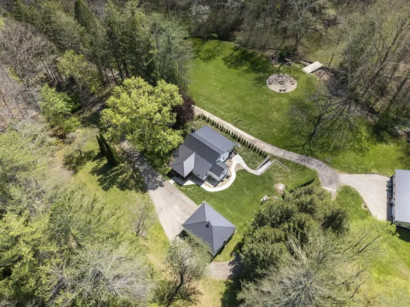 548 Mershon Rd, West Portsmouth, OH 45663