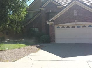 2323 E Winged Foot Dr, Chandler, AZ 85249