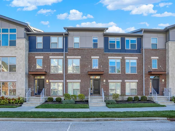 12933 Grand Blvd, Carmel, IN 46032