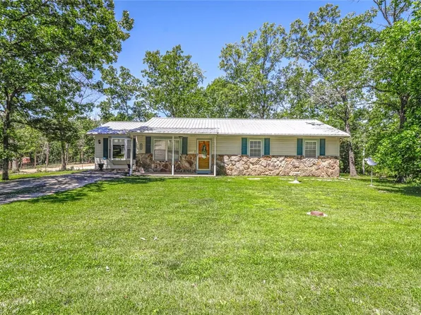 23375 Redsville Ln, Waynesville, MO 65583