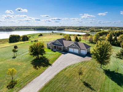 7974 Bluebill Dr SW, Alexandria, MN, 56308