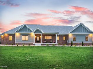 3108 School House Rd, Goshen, KY 40026