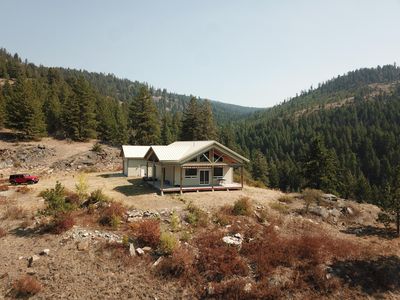 167 Excelsior Way, Curlew, WA, 99118