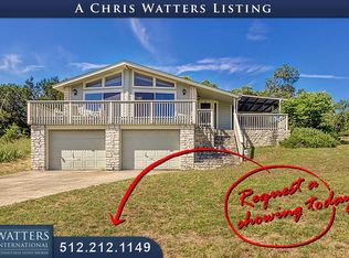 20501 Buckskin Rdg, Lago Vista, TX 78645
