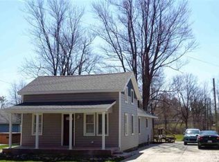 22926 Prospect St, Armada, MI 48005