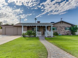 3009 E Roma Ave, Phoenix, AZ 85016