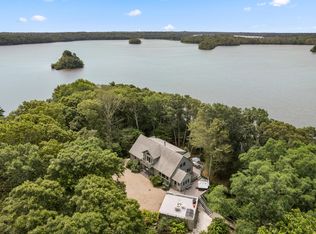 130 Pimlico Pond Rd, Mashpee, MA 02649