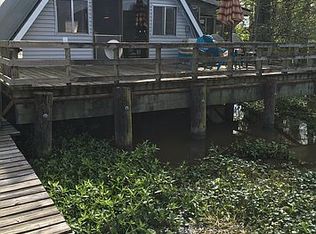 2027 Levee Hwy, Pierre Part, LA 70339