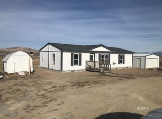 413 Edgewater Dr, Spring Creek, NV 89815