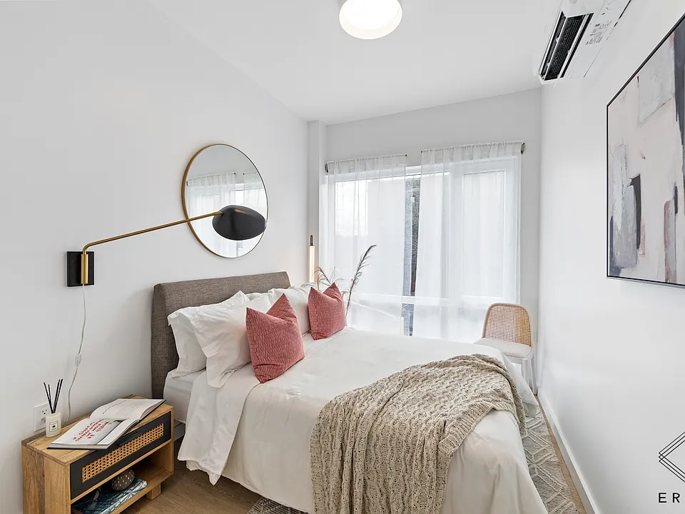80 Linden Blvd #4M