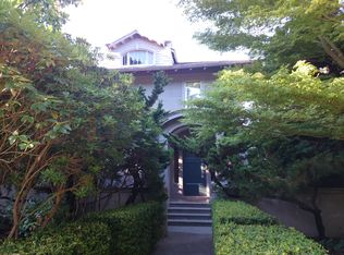 411 W Prospect St, Seattle, WA 98119